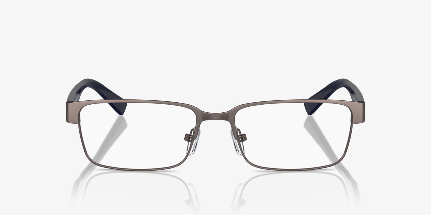 Armani Exchange AX1017 Eyeglasses | LensCrafters