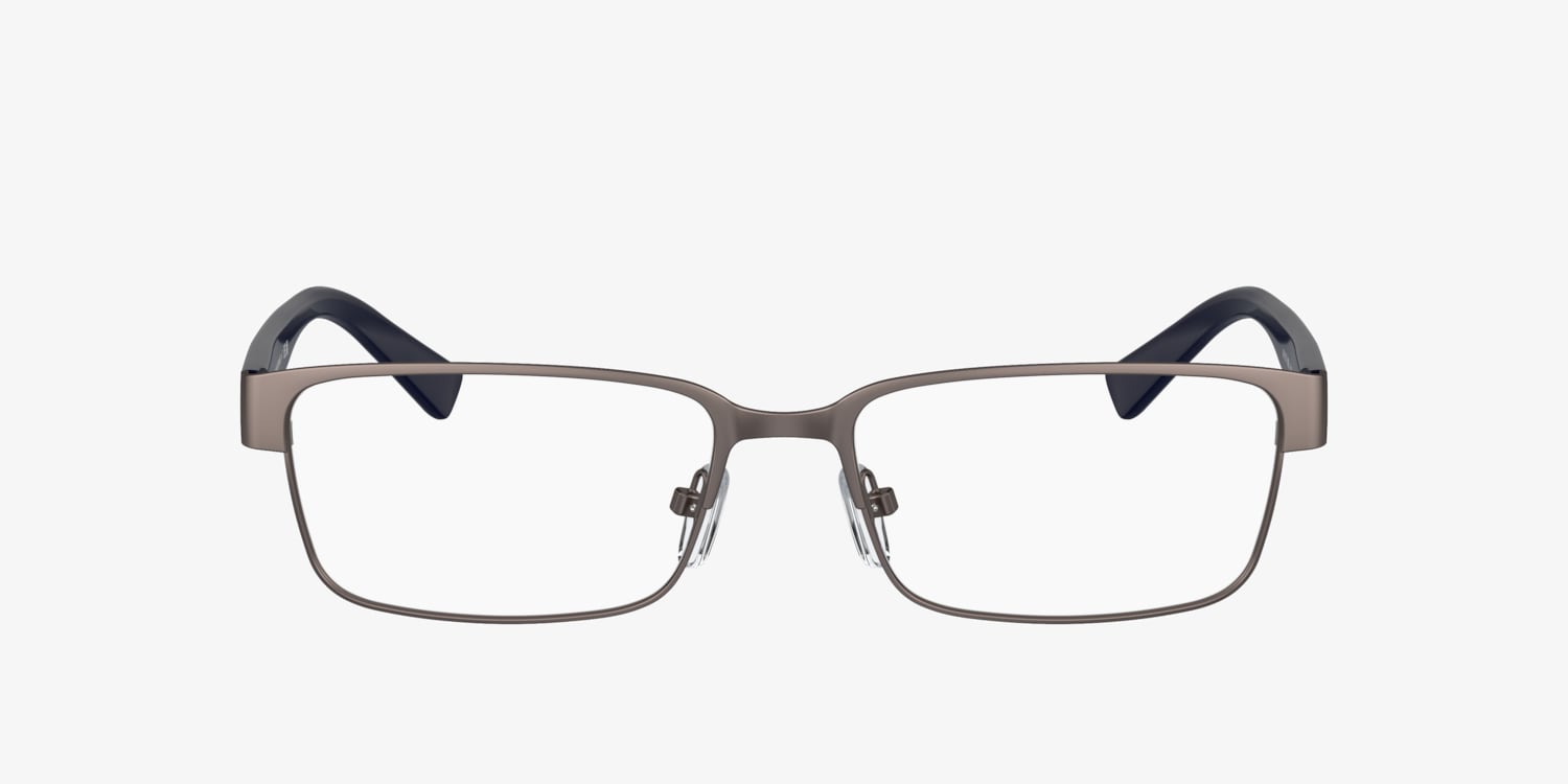 Armani Exchange AX1017 Eyeglasses | LensCrafters