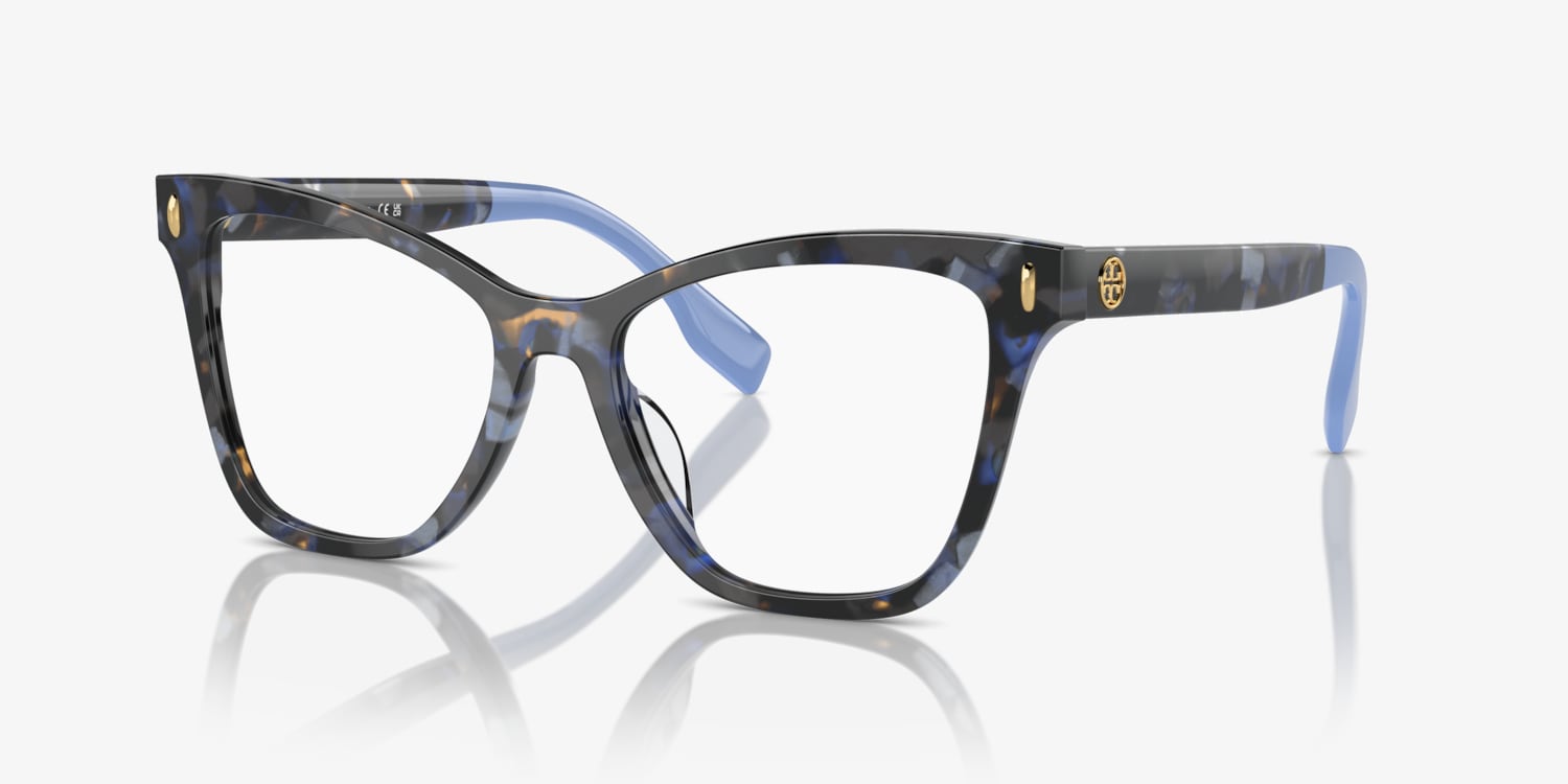 Tory Burch TY2142U Eyeglasses | LensCrafters
