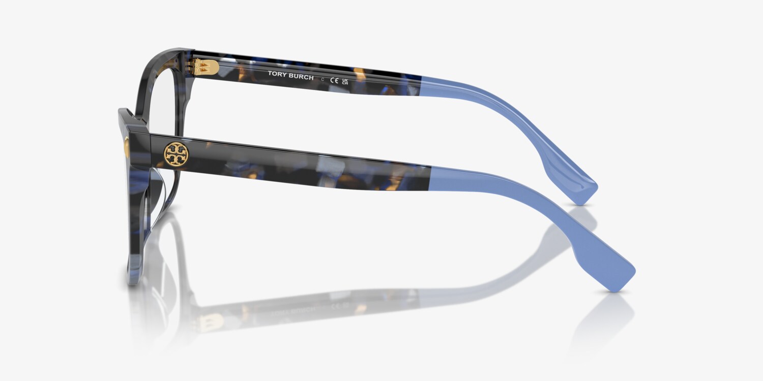 Tory Burch TY2142U Eyeglasses | LensCrafters