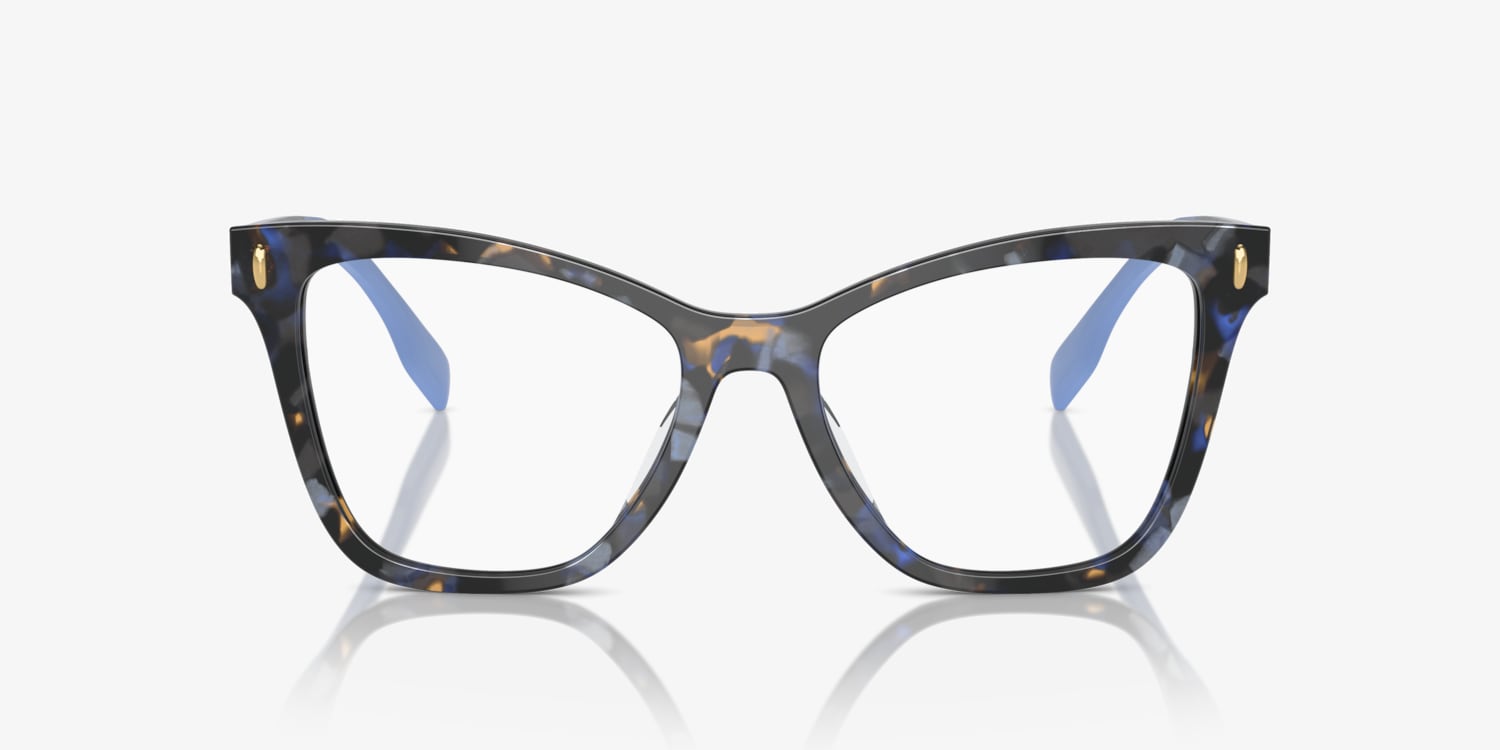 Tory Burch TY2142U Eyeglasses | LensCrafters