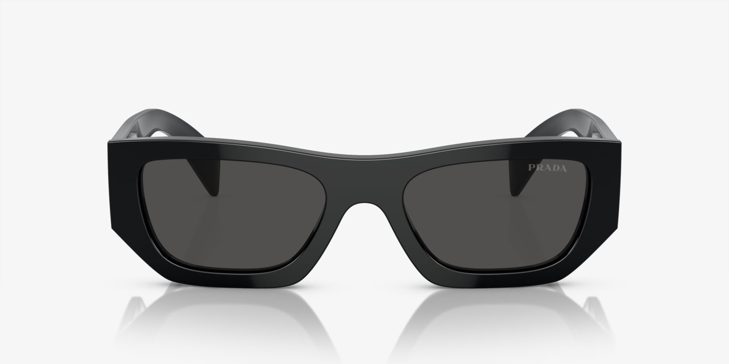 Prada PR A01S Sunglasses | LensCrafters