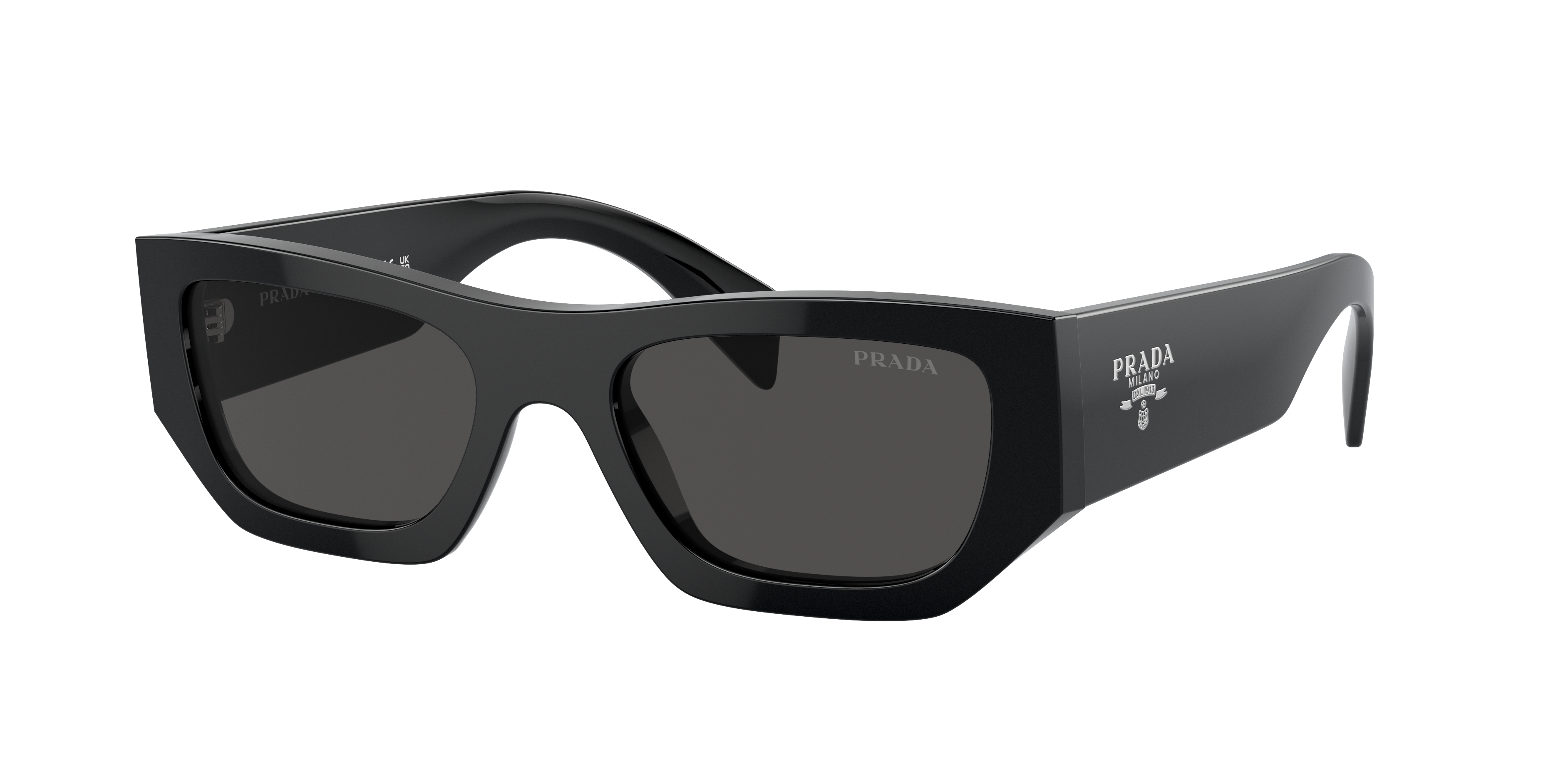 Prada PR A01S Sunglasses | LensCrafters