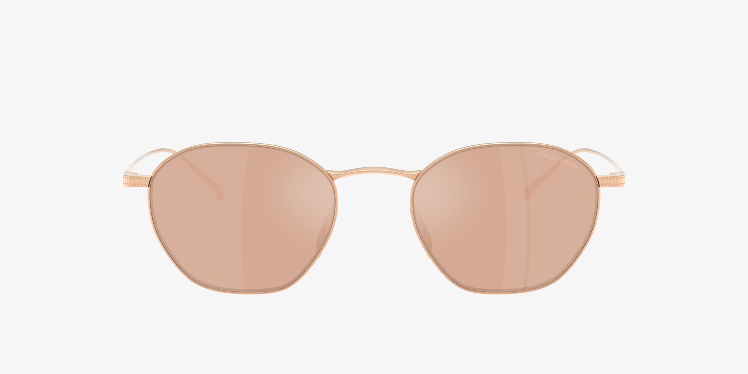 Giorgio Armani AR6160T Sunglasses | LensCrafters