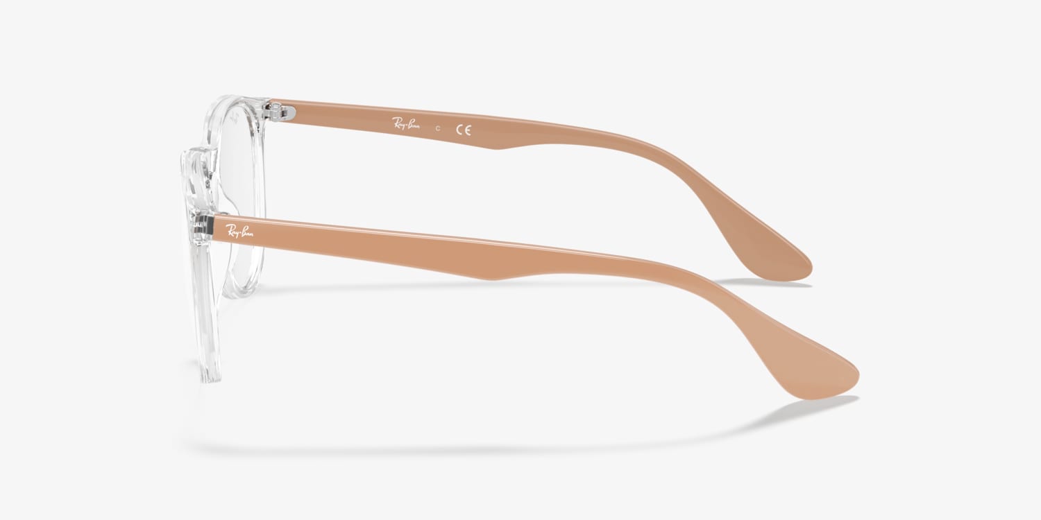 Ray-Ban RB7046 Erika Optics Eyeglasses | LensCrafters