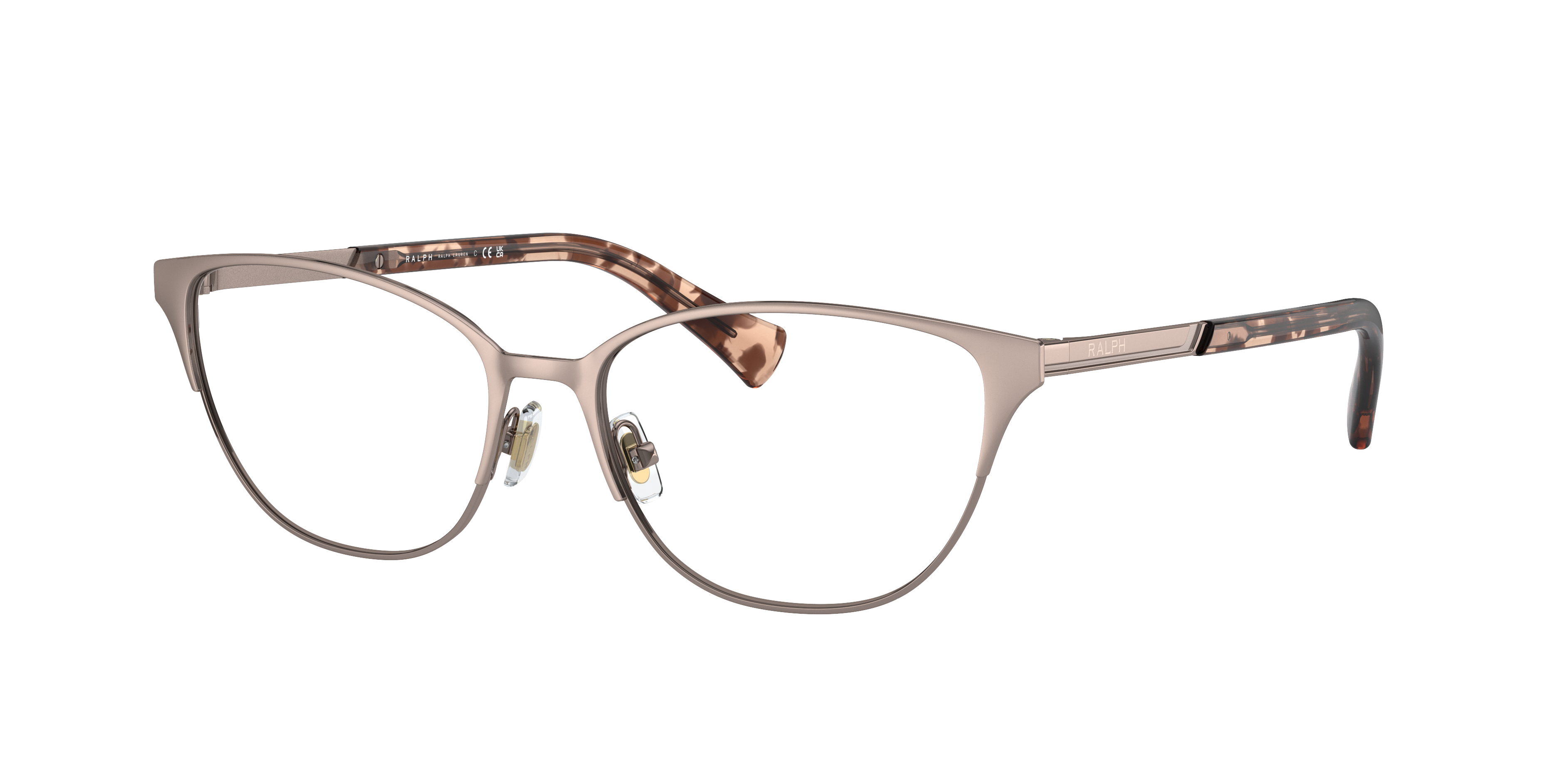 Ralph by Ralph Lauren RA6055 Eyeglasses | LensCrafters