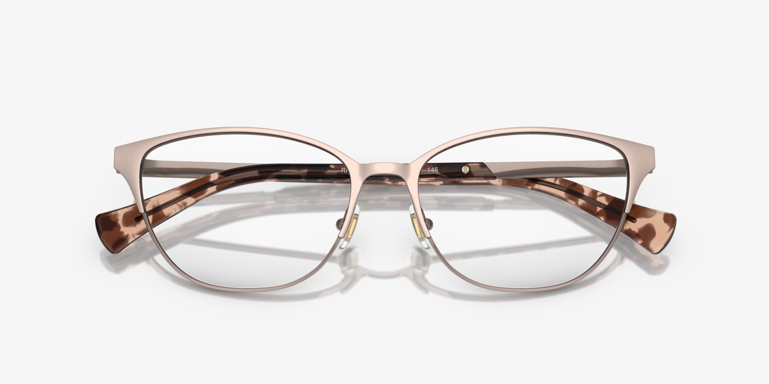 Ralph by Ralph Lauren RA6055 Eyeglasses | LensCrafters