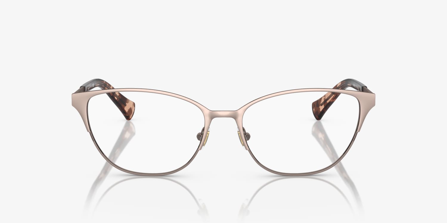 Ralph by Ralph Lauren RA6055 Eyeglasses | LensCrafters