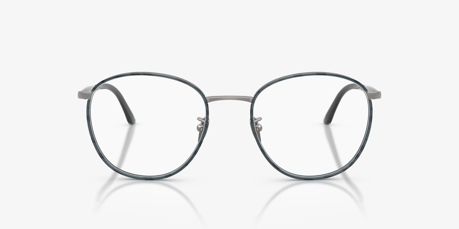 Giorgio Armani AR5161J Eyeglasses | LensCrafters