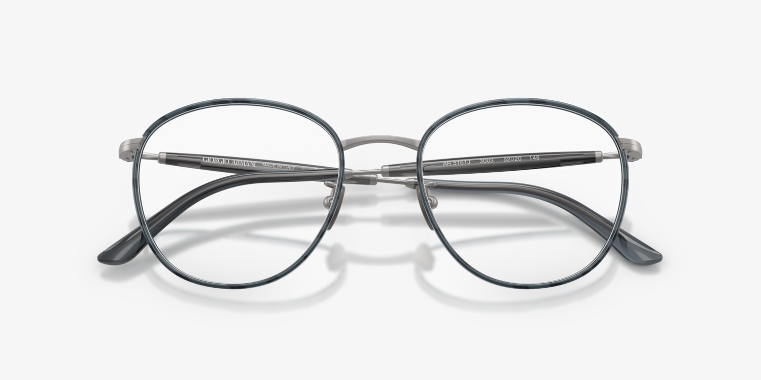 Giorgio Armani AR5161J Eyeglasses | LensCrafters
