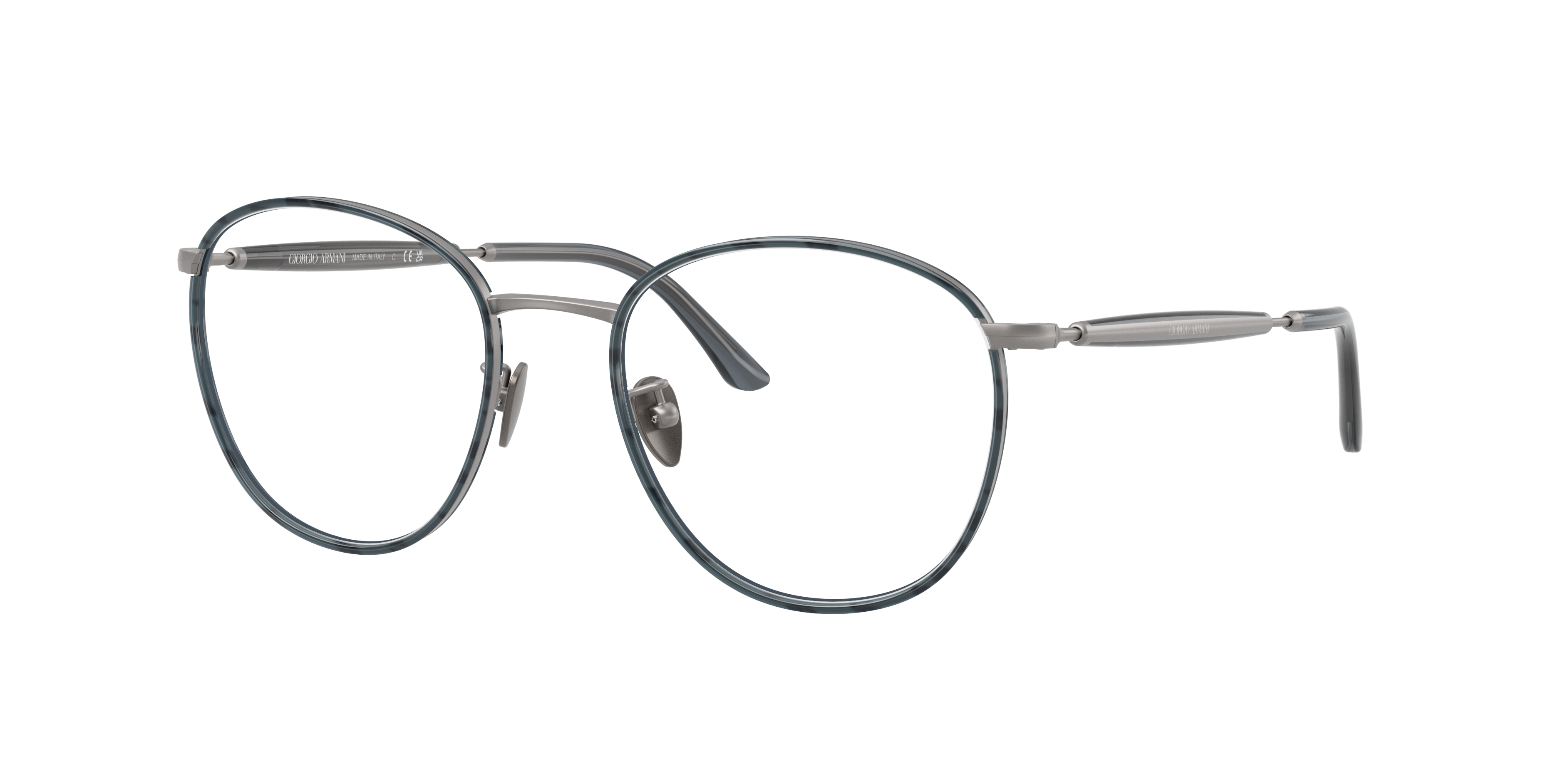 Giorgio Armani AR5161J Eyeglasses | LensCrafters