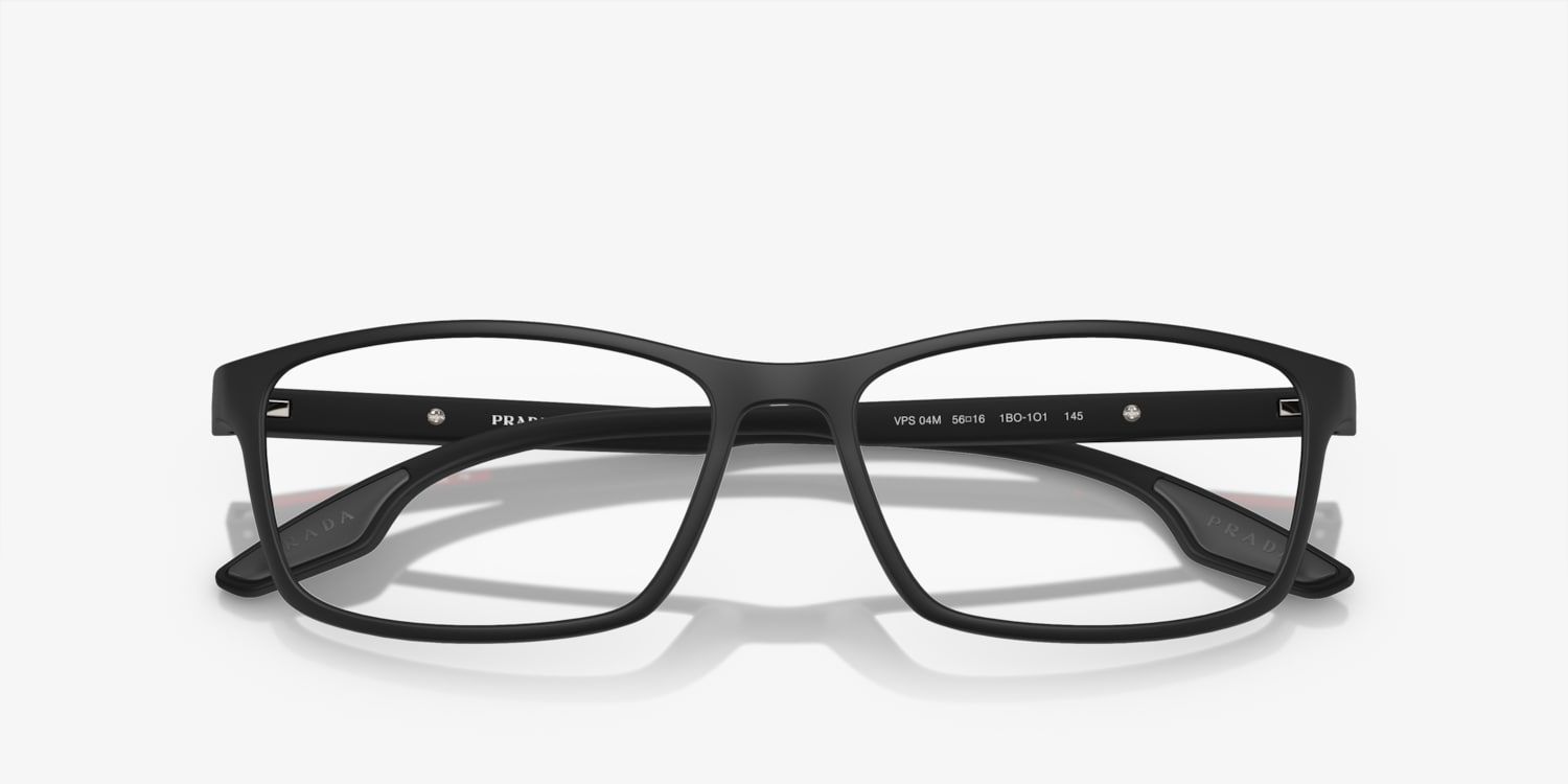Prada Linea Rossa PS 04MV Lifestyle Eyeglasses | LensCrafters
