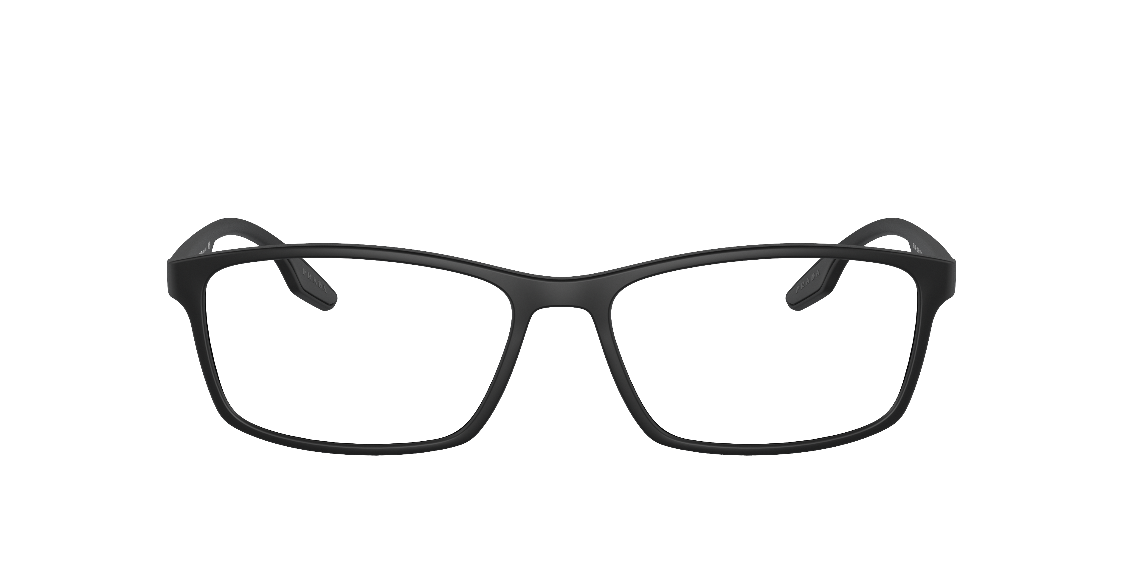 Prada Linea Rossa PS 04MV Lifestyle Eyeglasses | LensCrafters