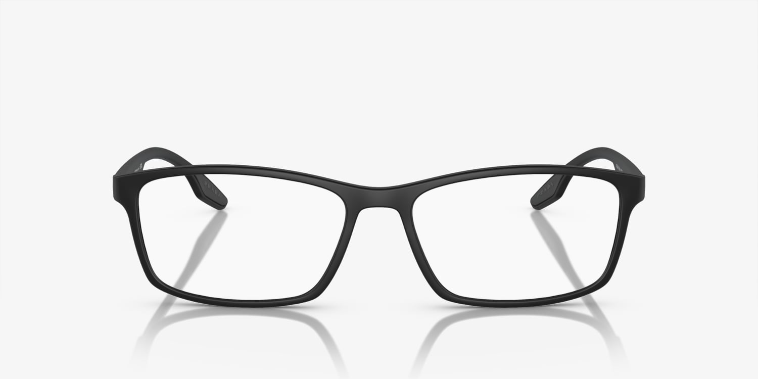 Prada Linea Rossa PS 04MV Lifestyle Eyeglasses | LensCrafters