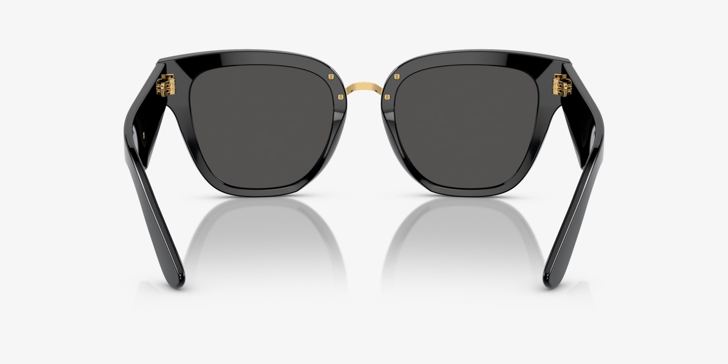 小物 DOLCE&GABBANA Dolce & Gabbana DG4437 Sunglasses | LensCrafters