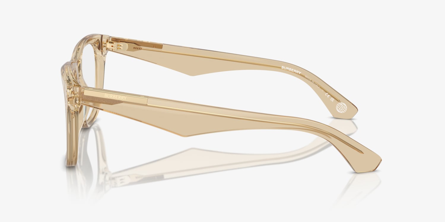 BURBERRY♡2Y SET Burberry BE2409 Eyeglasses | LensCrafters