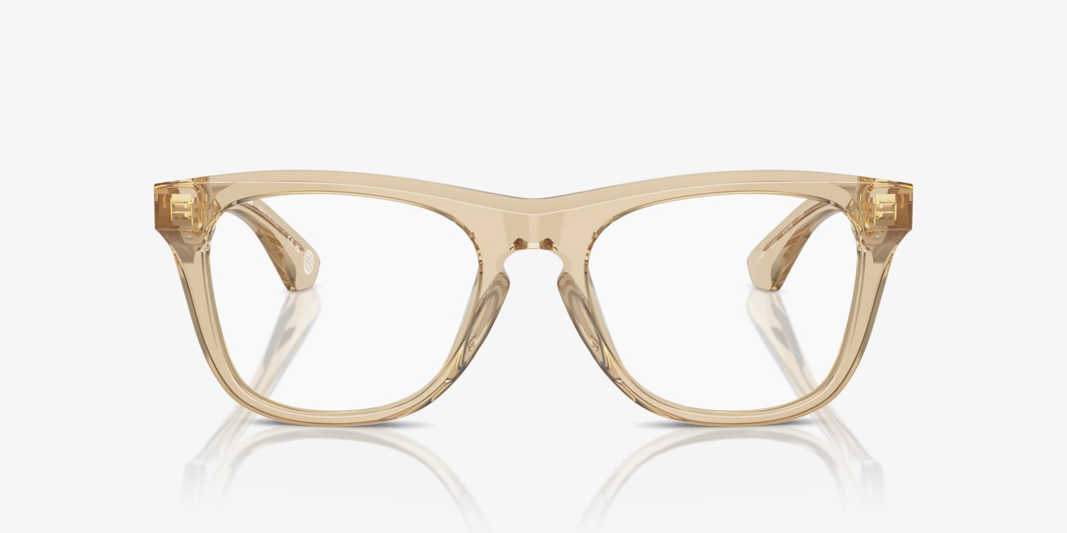 Burberry BE2409 Eyeglasses | LensCrafters