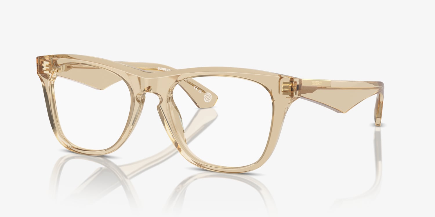 Burberry BE2409 Eyeglasses | LensCrafters
