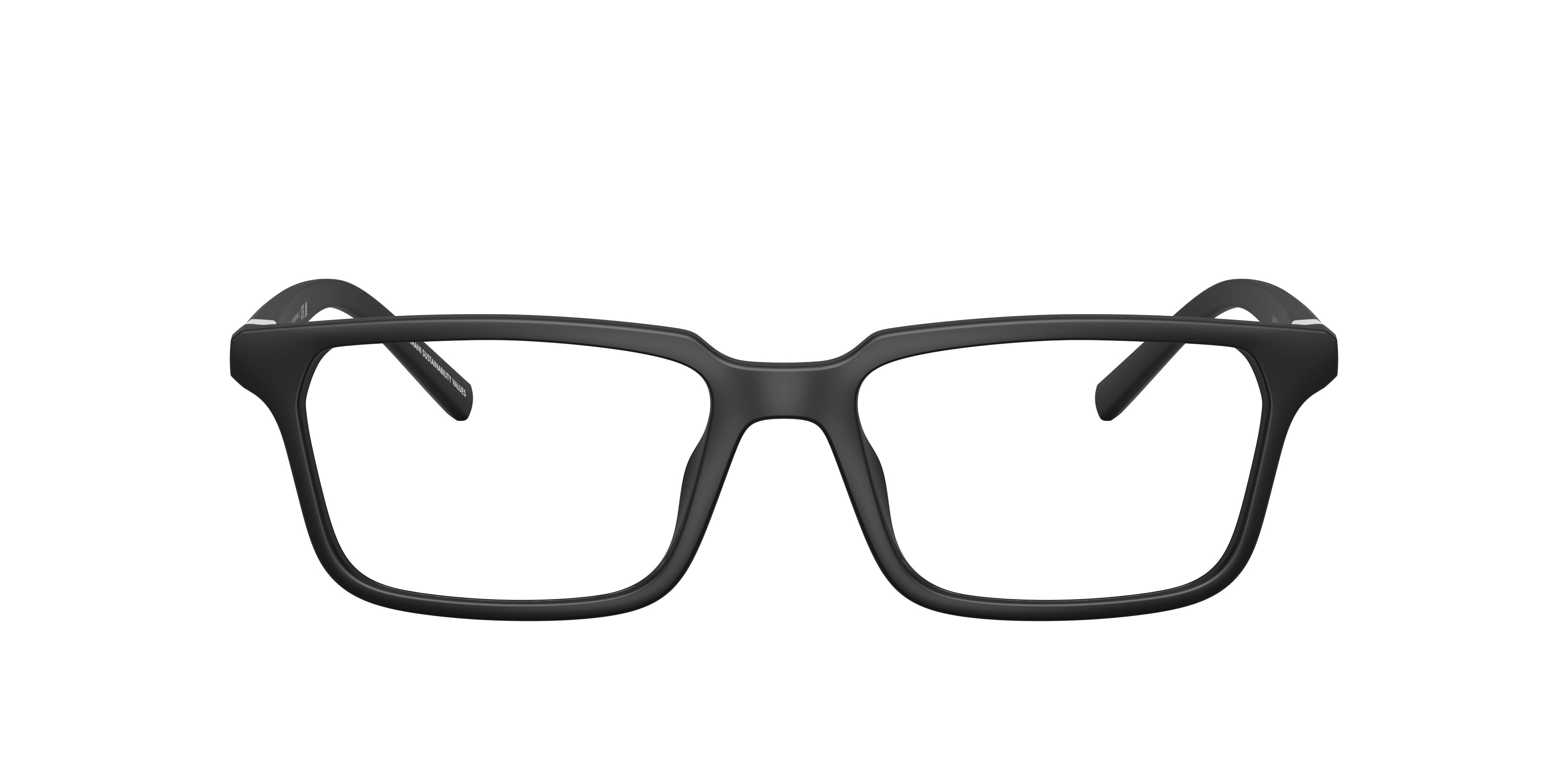 Armani Exchange AX3137U Eyeglasses | LensCrafters