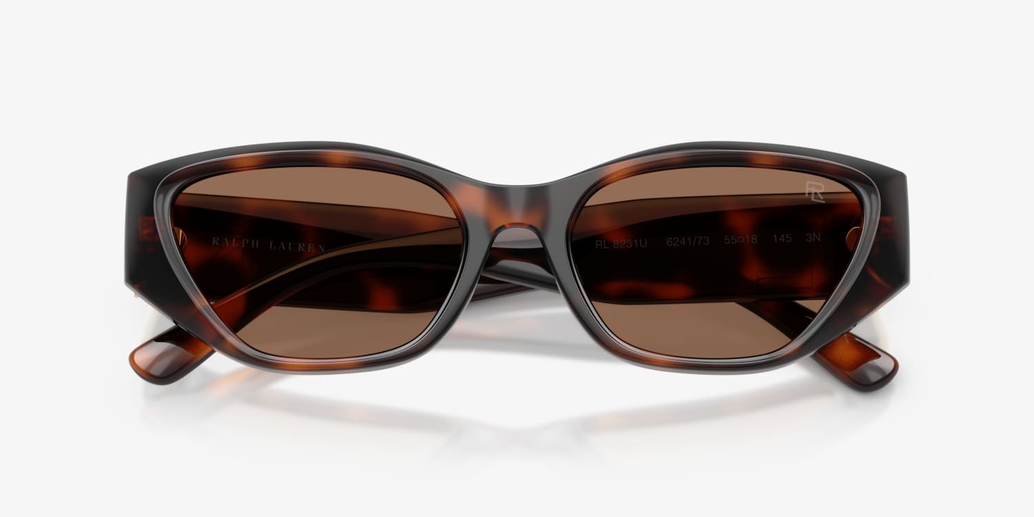 Ralph Lauren RL8231U Sunglasses | LensCrafters