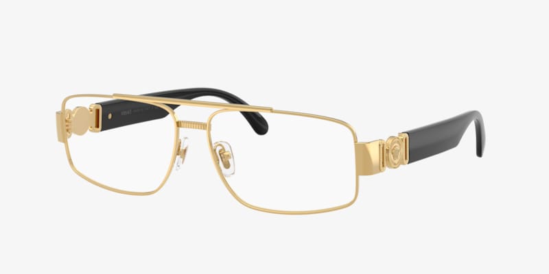 Versace VE1310 Eyeglasses | LensCrafters