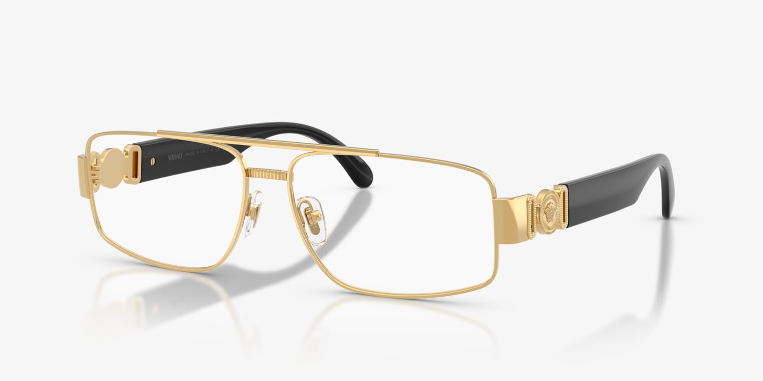 Versace VE1317 Eyeglasses | LensCrafters