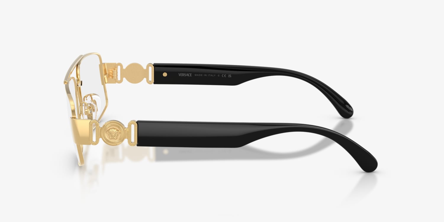 Versace VE1317 Eyeglasses | LensCrafters