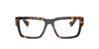 Miu Miu MU 02XV Eyeglasses | LensCrafters