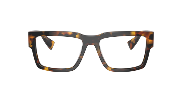 Miu Miu Woman Honey Tortoise