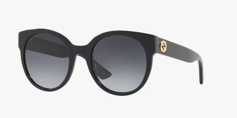 Gucci GG0034SN Sunglasses | LensCrafters