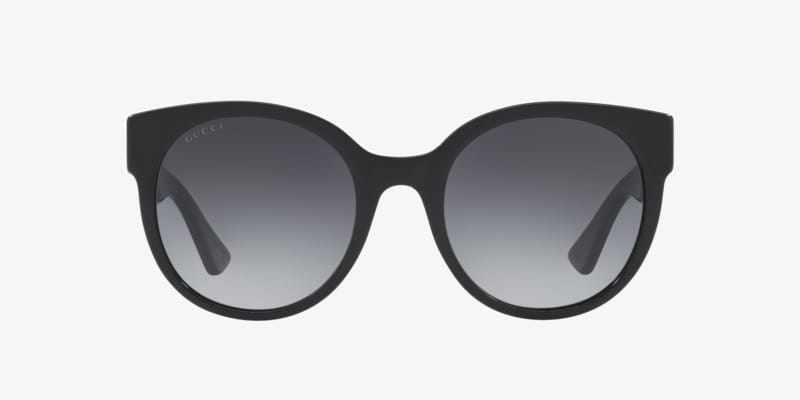 Gucci GG0034SN Sunglasses | LensCrafters