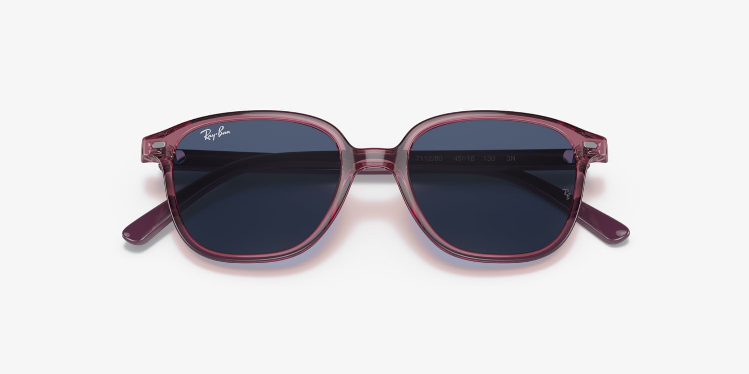 RayBan サングラス Ray-Ban RB9093S Leonard Kids Sunglasses | LensCrafters