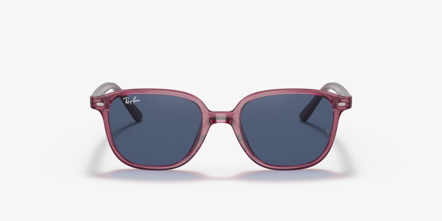 Ray-Ban RB9093S Leonard Kids Sunglasses LensCrafters