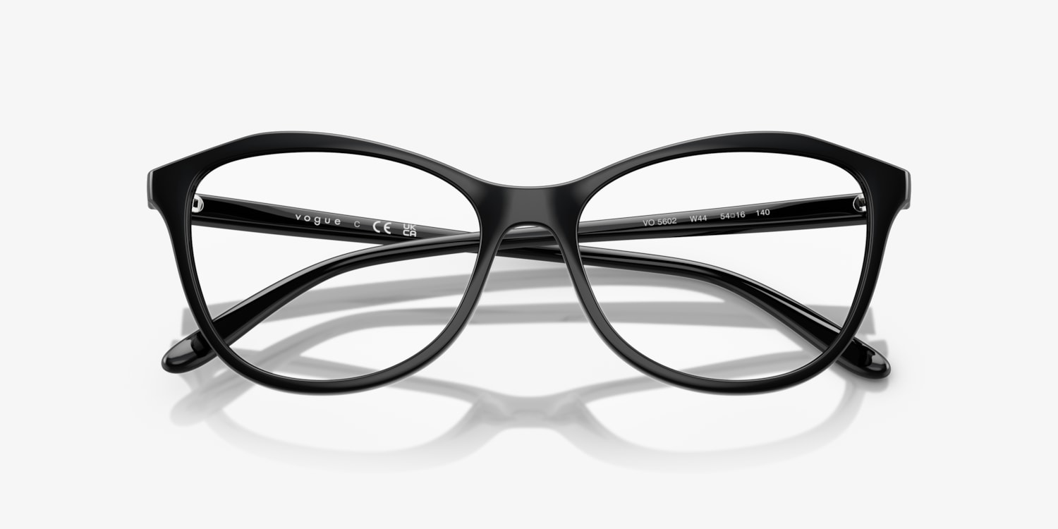 Vogue Eyewear VO5602 Eyeglasses | LensCrafters