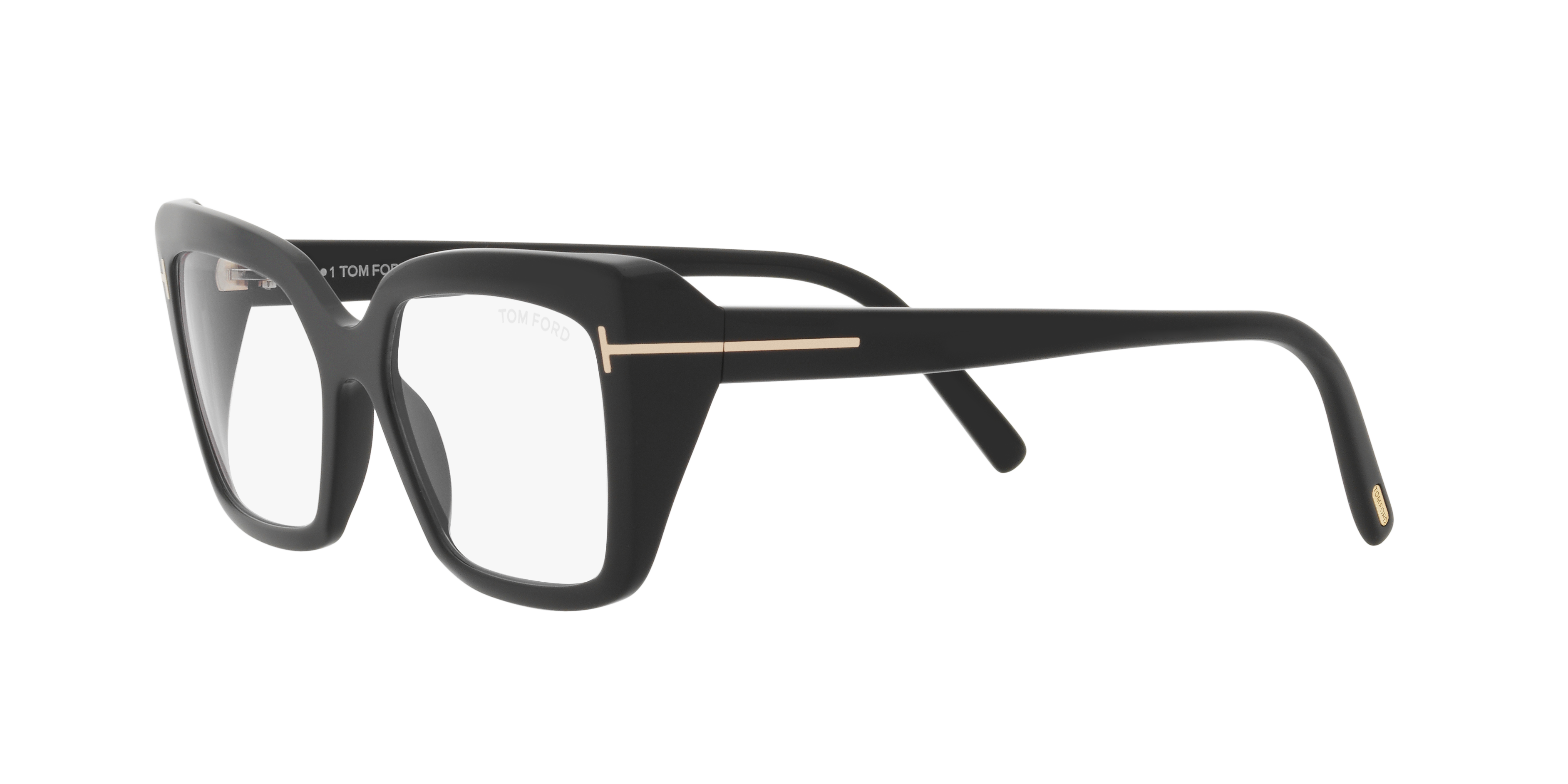 Tom Ford Woman Black Shiny 510$