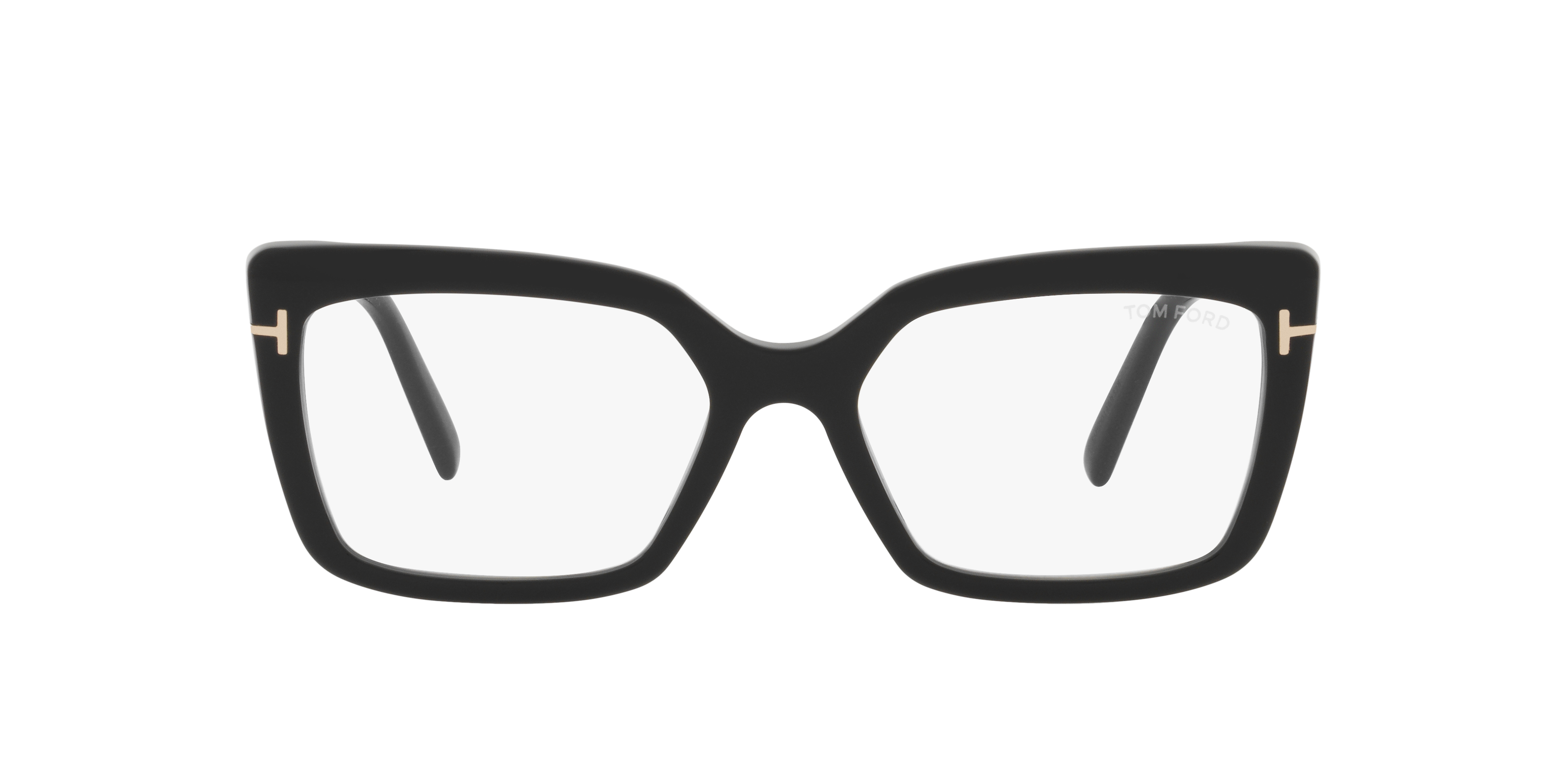 Tom Ford FT5991-B Eyeglasses | LensCrafters