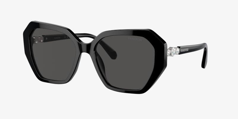 Swarovski SK6011 Sunglasses | LensCrafters