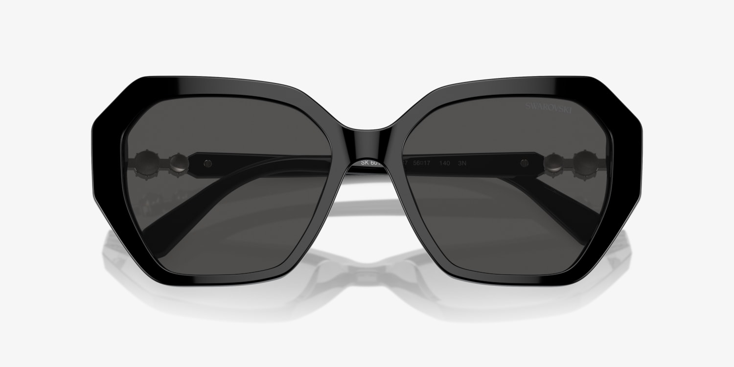 Swarovski SK6017 Sunglasses | LensCrafters Swarovski SK6017 Sunglasses | LensCrafters