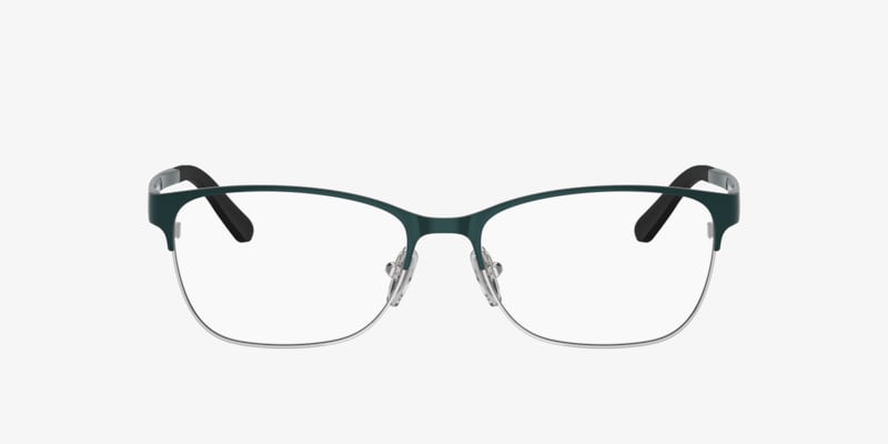 IN VOGUE  イン　ヴォーグ Vogue Eyewear VO4050 Glasses with Top Brown/Pale Gold frame