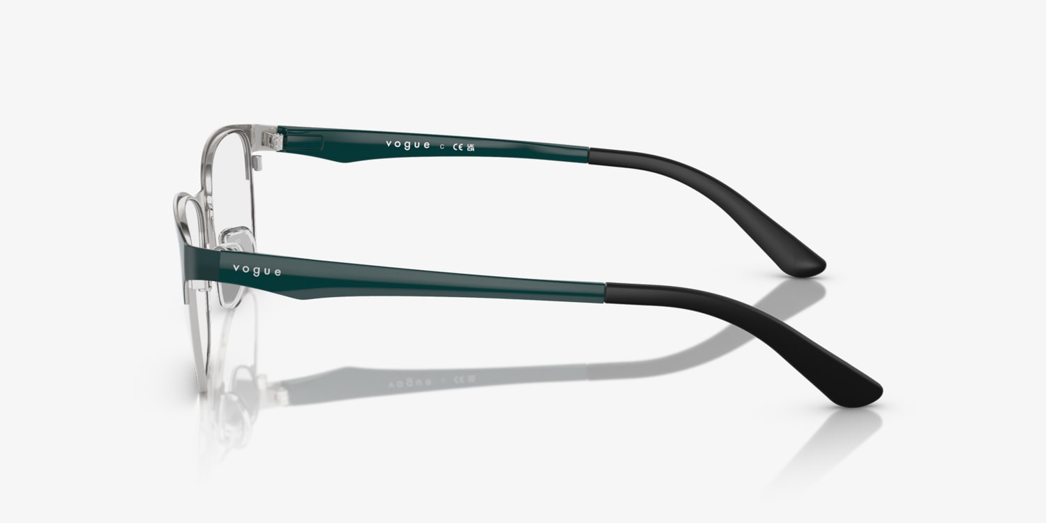 Vogue Eyewear VO3940 Eyeglasses | LensCrafters