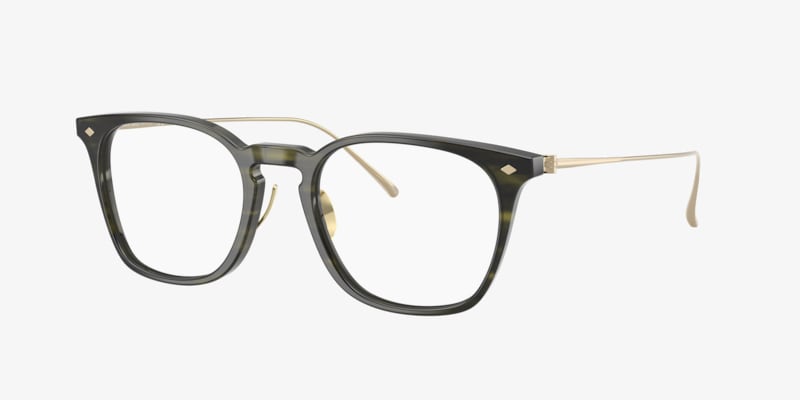 Giorgio Armani AR7125 Eyeglasses | LensCrafters
