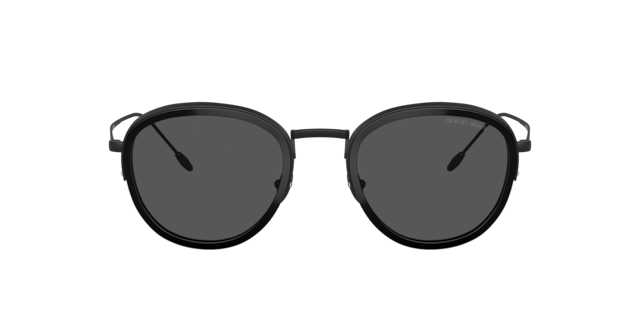 Giorgio Armani Man Black
