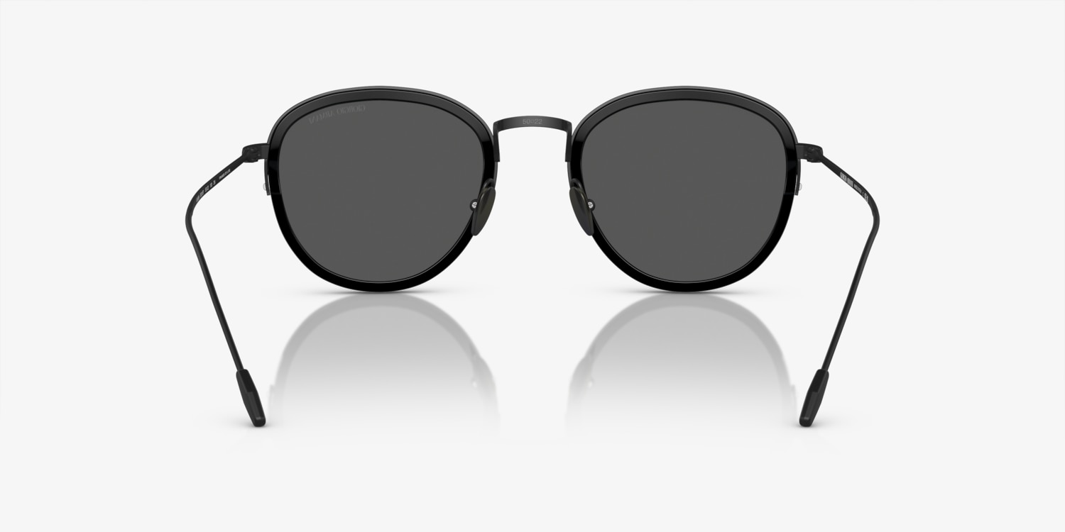 Giorgio Armani AR6068 Sunglasses | LensCrafters