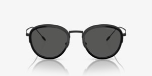 Giorgio Armani Sun Glasses. Emporio Armani EA4029 5063/8G Sunglasses - US main image 3