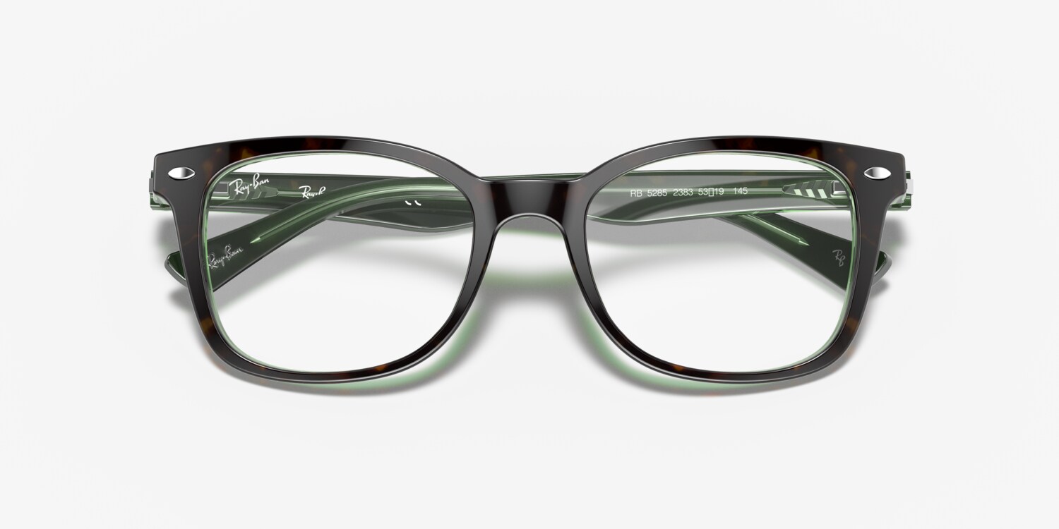 Ray-Ban RB5285 Optics Eyeglasses | LensCrafters