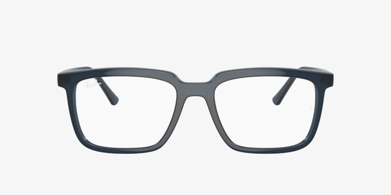 Ray-Ban RB7239 Alain Optics Eyeglasses | LensCrafters