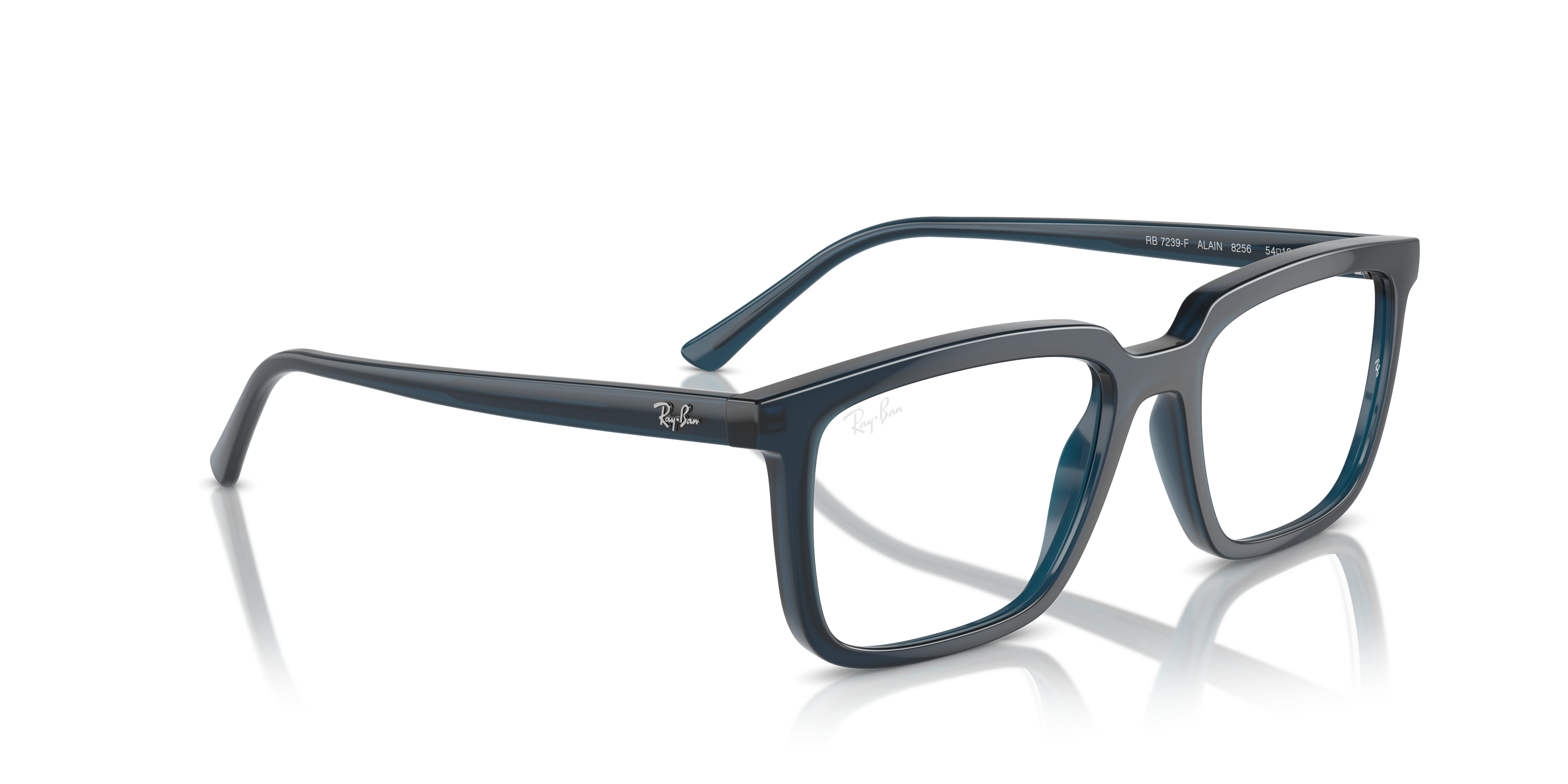 RB7239F Alain Optics