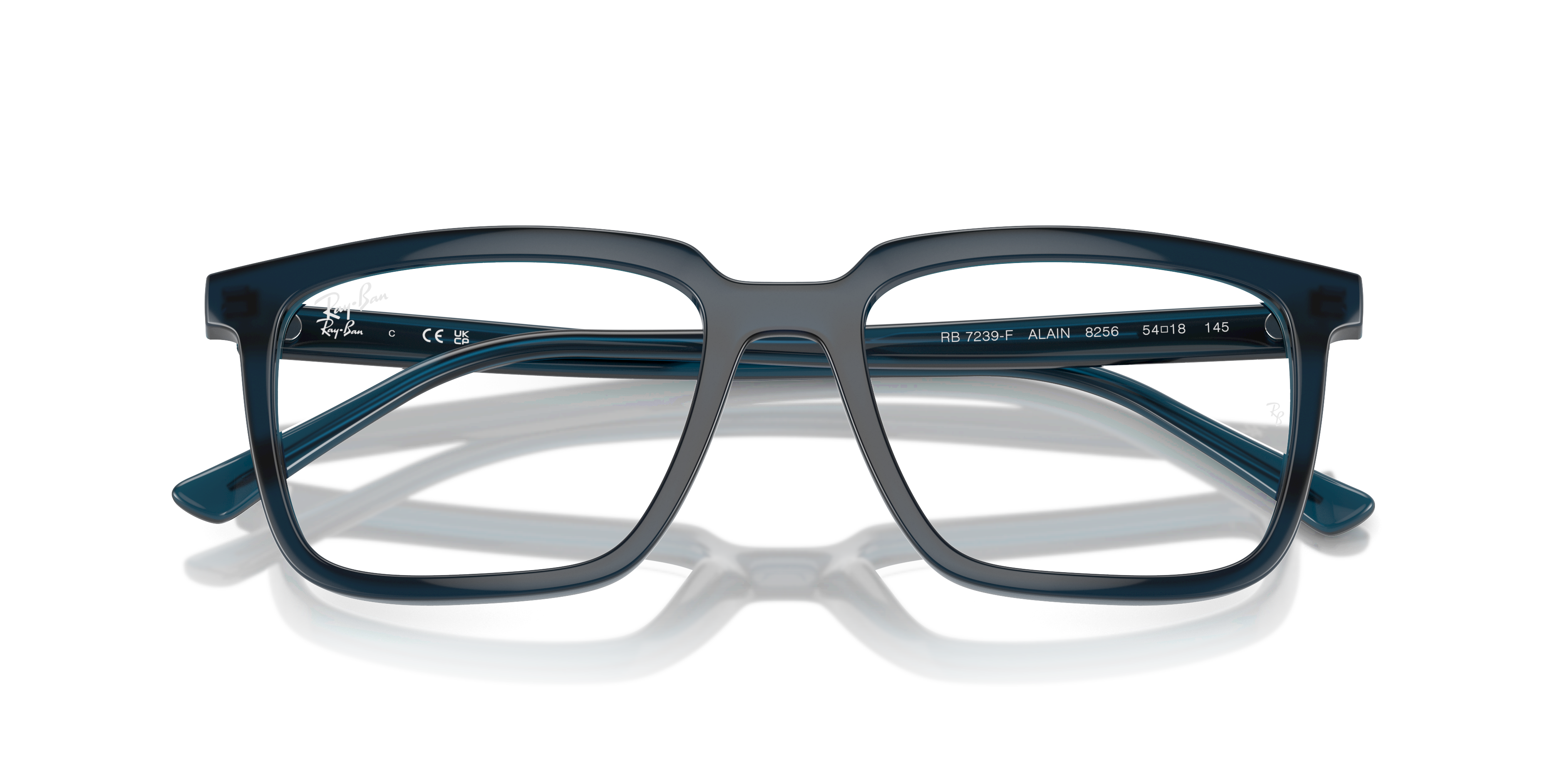 RB7239F Alain Optics