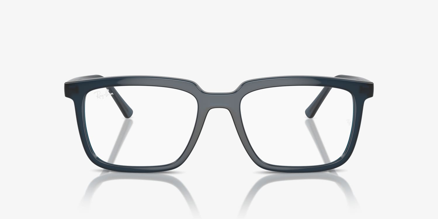 Ray-Ban RB7239F Alain Optics Eyeglasses | LensCrafters