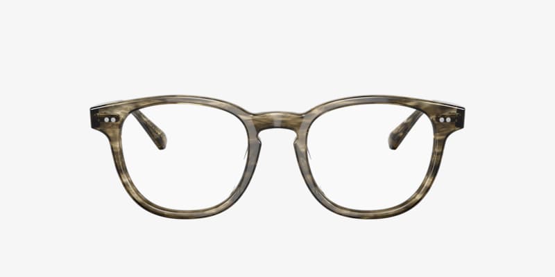 Oliver Peoples OV5393U Oliver Eyeglasses | LensCrafters
